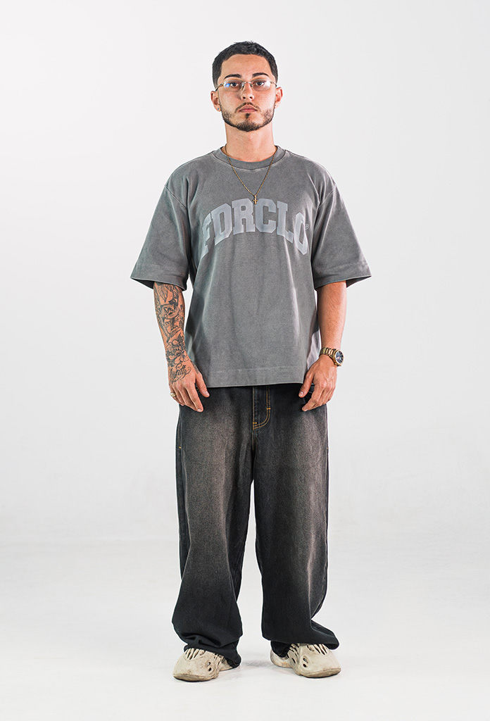 CALÇA BAGGY FDR 4