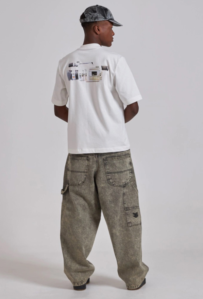 CALÇA CARPENTER TANABASE 2