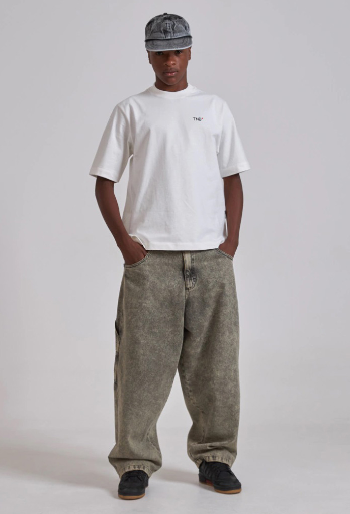 CALÇA CARPENTER TANABASE 3