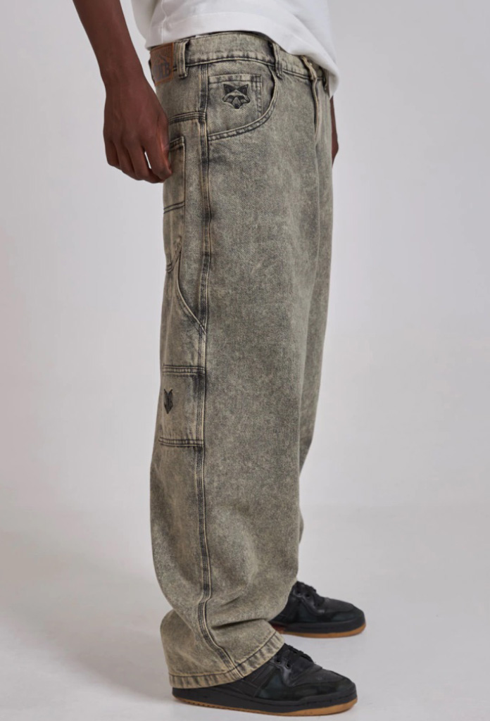 CALÇA CARPENTER TANABASE 4