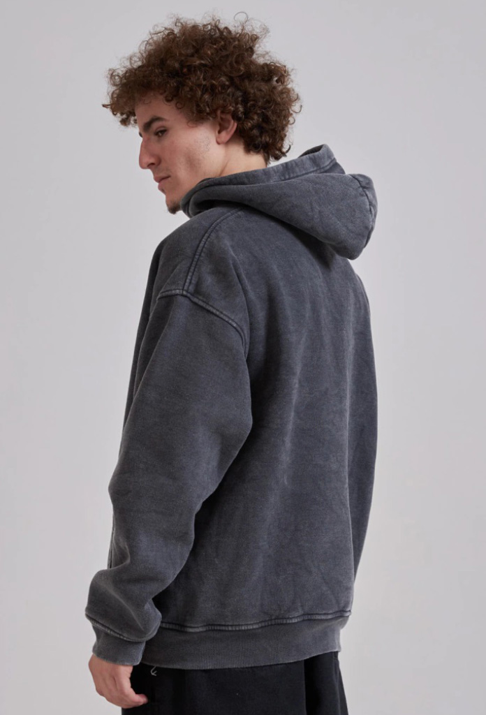 HOODIE BOXY 2