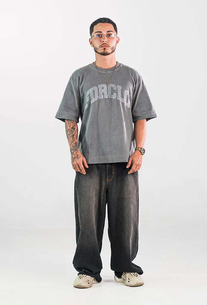 CALÇA BAGGY FDR 4