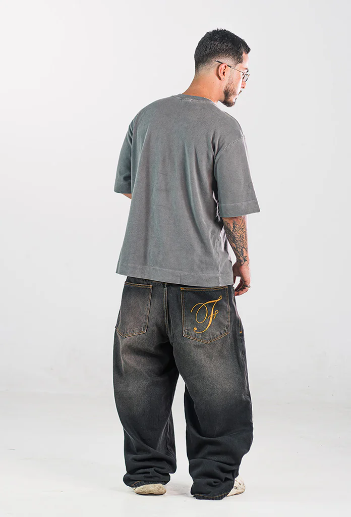 CALÇA BAGGY FDR 5