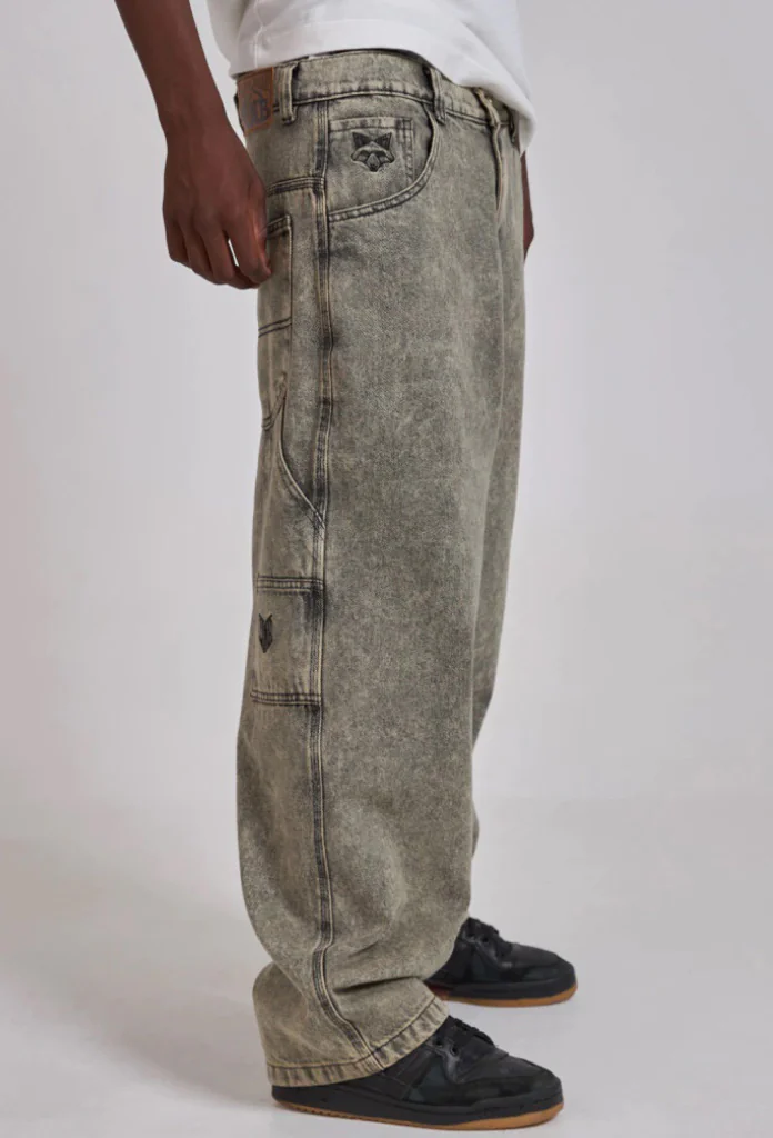 CALÇA CARPENTER TANABASE 4