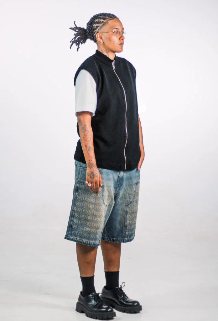 COLETE ZIPER TRICOT 2