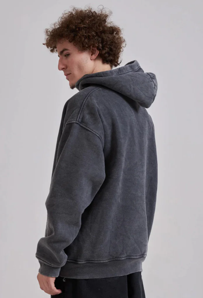 HOODIE BOXY 2